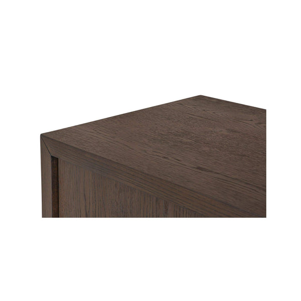 Jenson Media Unit Brown