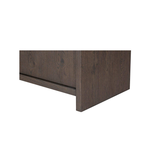 Jenson Media Unit Brown