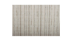Griffin Accent Chair Beige Stripe