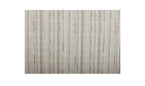 Griffin Accent Chair Beige Stripe