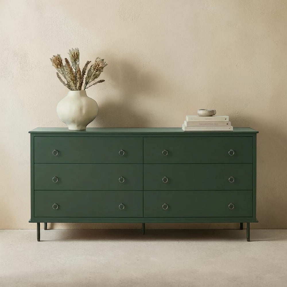 Dressers Dressers