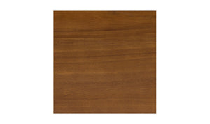 Lincoln Media Cabinet Brown