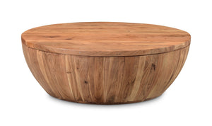 Eske Coffee Table Natural