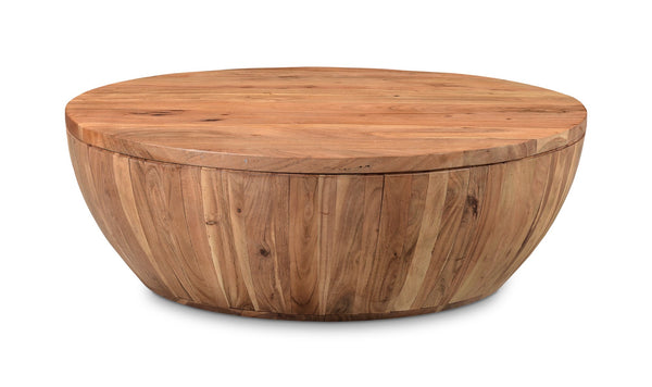 Eske Coffee Table Natural