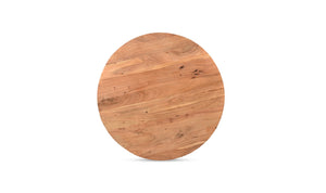 Eske Coffee Table Natural