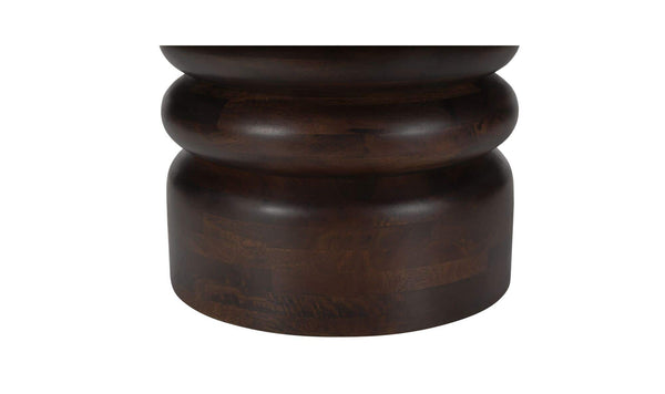 Maro Coffee Table Brown