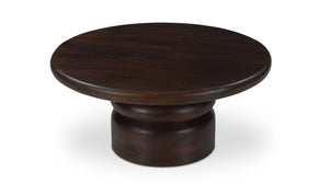 Maro Coffee Table Brown