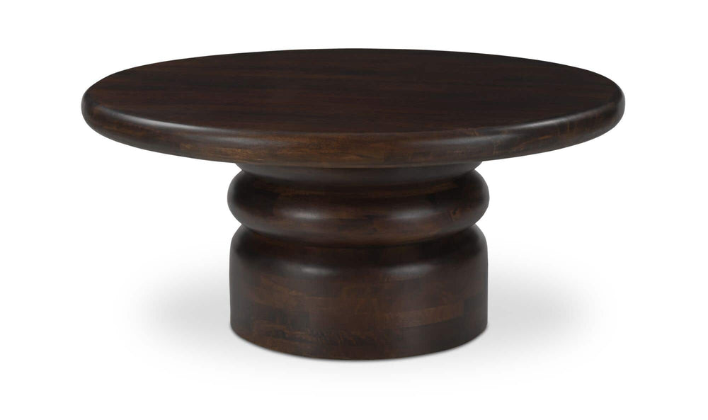 Maro Coffee Table Brown