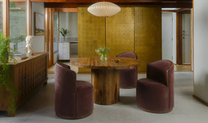 Taran Dining Table