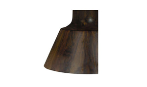 Myron Coffee Table Brown