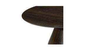 Myron Coffee Table Brown