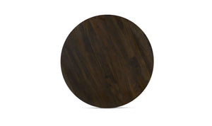Myron Coffee Table Brown