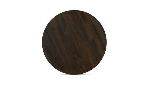 Myron Coffee Table Brown