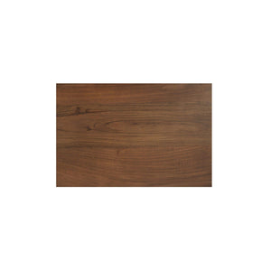 Lila Console Table, Brown