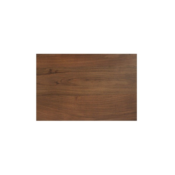 Lila Console Table, Brown