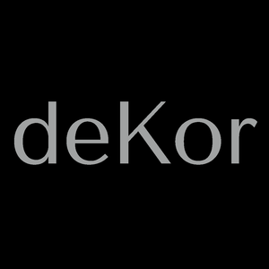deKor Gift Card
