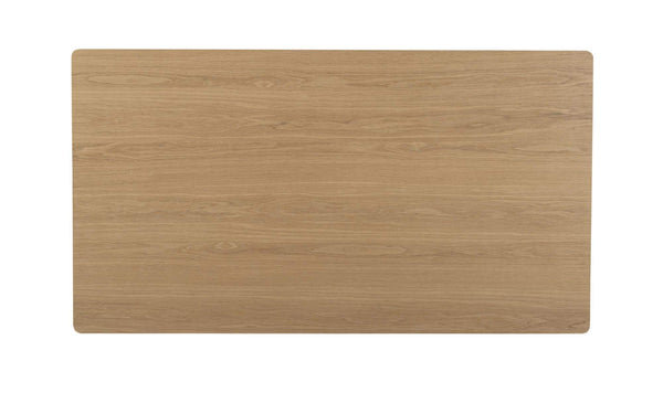 Morey Coffee Table Natural