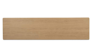 Morey Console Table Natural