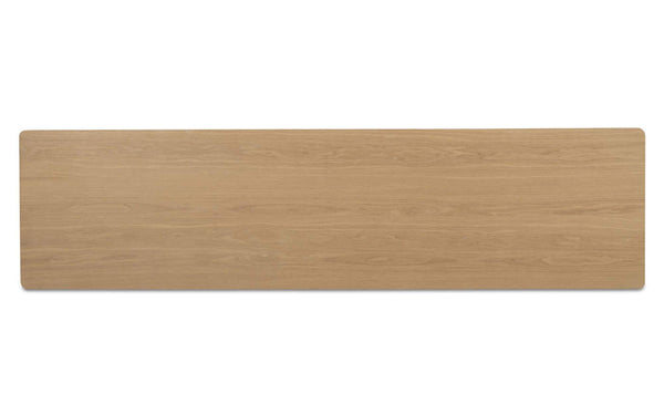 Morey Console Table Natural