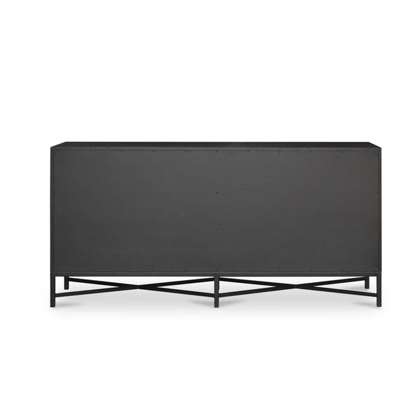 Mako Dresser Black
