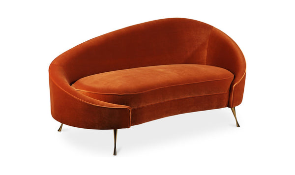 Abigail Chaise Umber