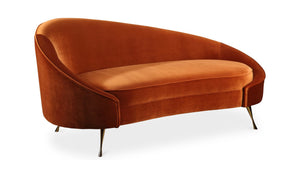 Abigail Chaise Umber