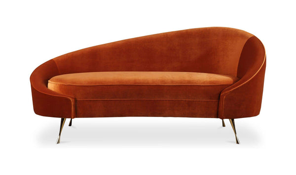 Abigail Chaise Umber