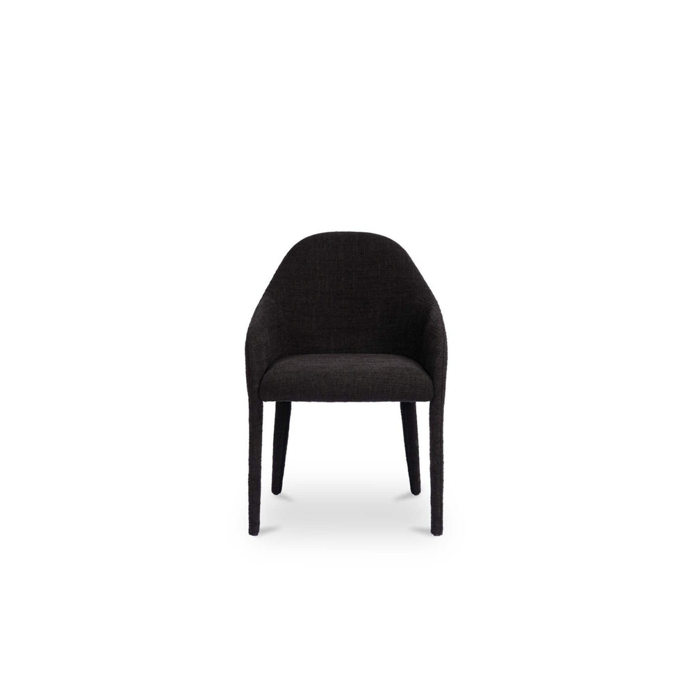 Meyers Dining Chair Black