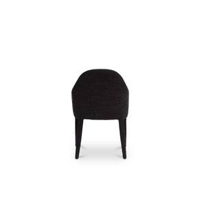 Meyers Dining Chair Black