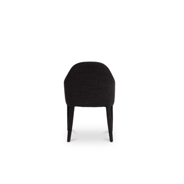 Meyers Dining Chair Black