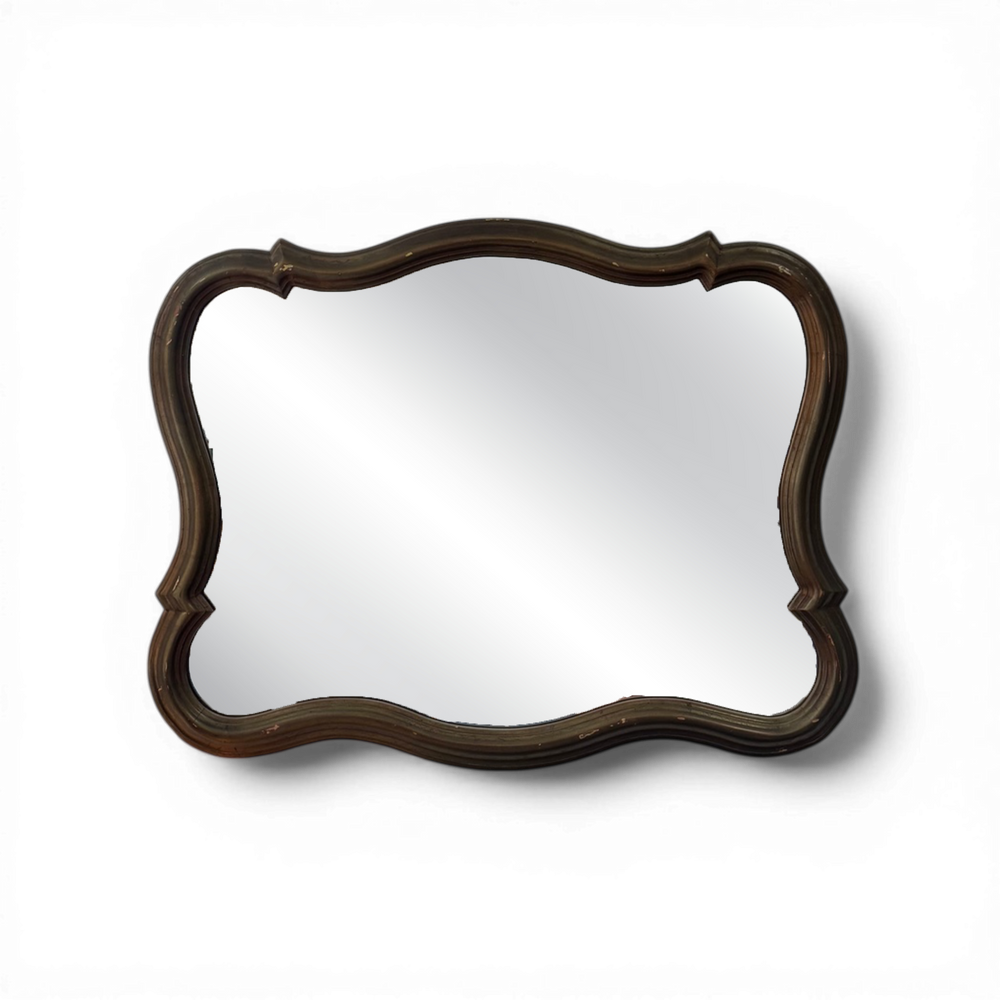 Vintage Mirror