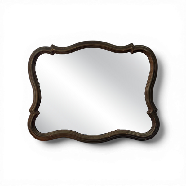 Vintage Mirror