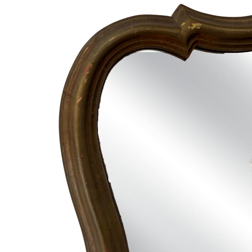 Vintage Mirror
