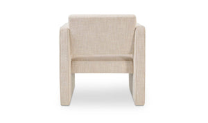 Harris Accent Chair Oat