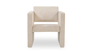 Harris Accent Chair Oat