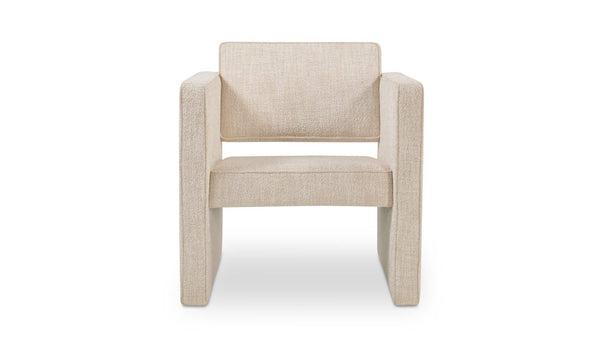 Harris Accent Chair Oat