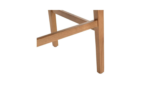 Anna Counter Stool Green