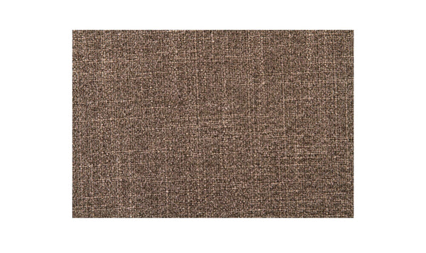June Corner Chair Dark Brown