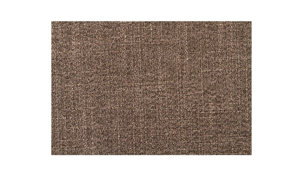 June Slipper Chair Dark Brown