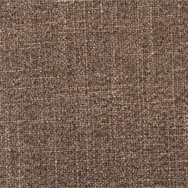 Modular Slipper Chair Dark Brown