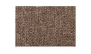 June Sofa Dark Brown