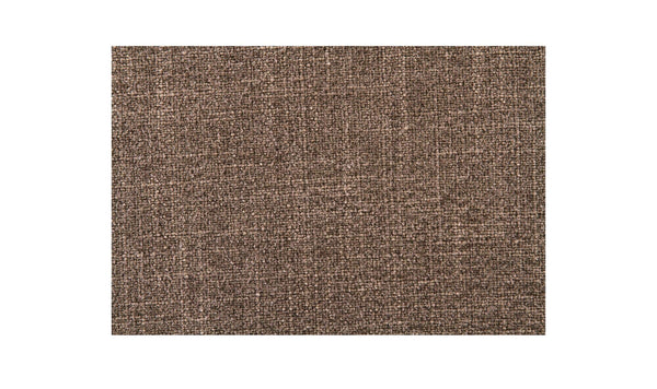 June Sofa Dark Brown