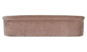 Thora Sofa Blush