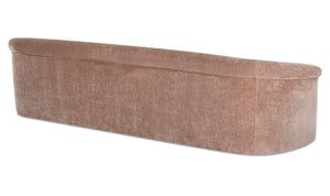Thora Sofa Blush