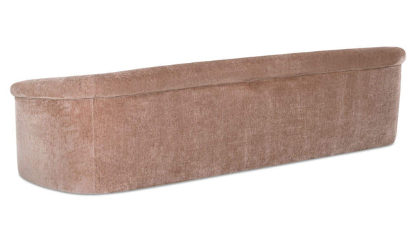 Thora Sofa Blush