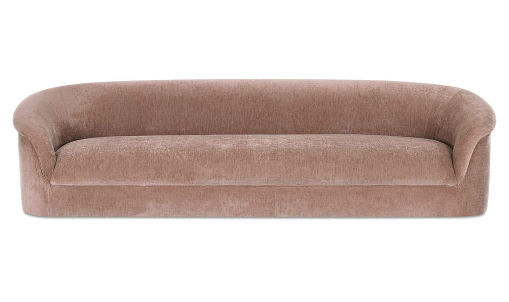 Thora Sofa Blush