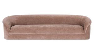 Thora Sofa Blush