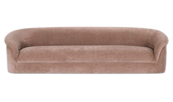 Thora Sofa Blush