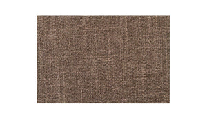 June Dream Modular Sectional, Dark Brown