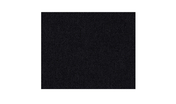 Lydia Slipcover Dining Chair Black